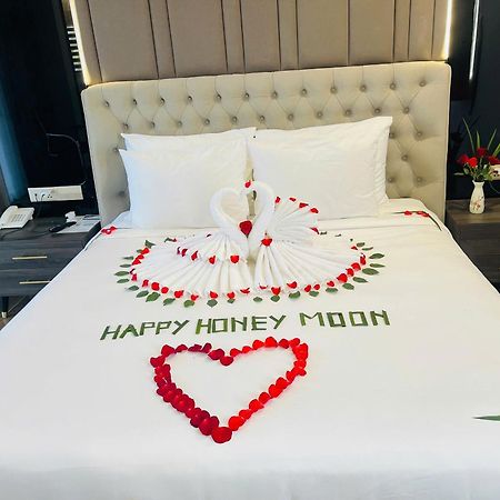 Le Anh Hotel Фукуок Екстер'єр фото