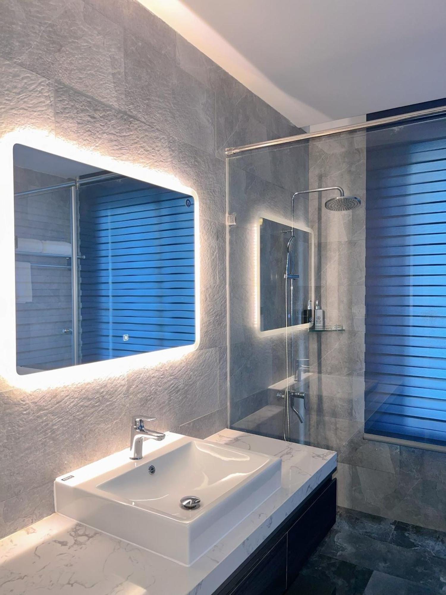 Le Anh Hotel Фукуок Екстер'єр фото