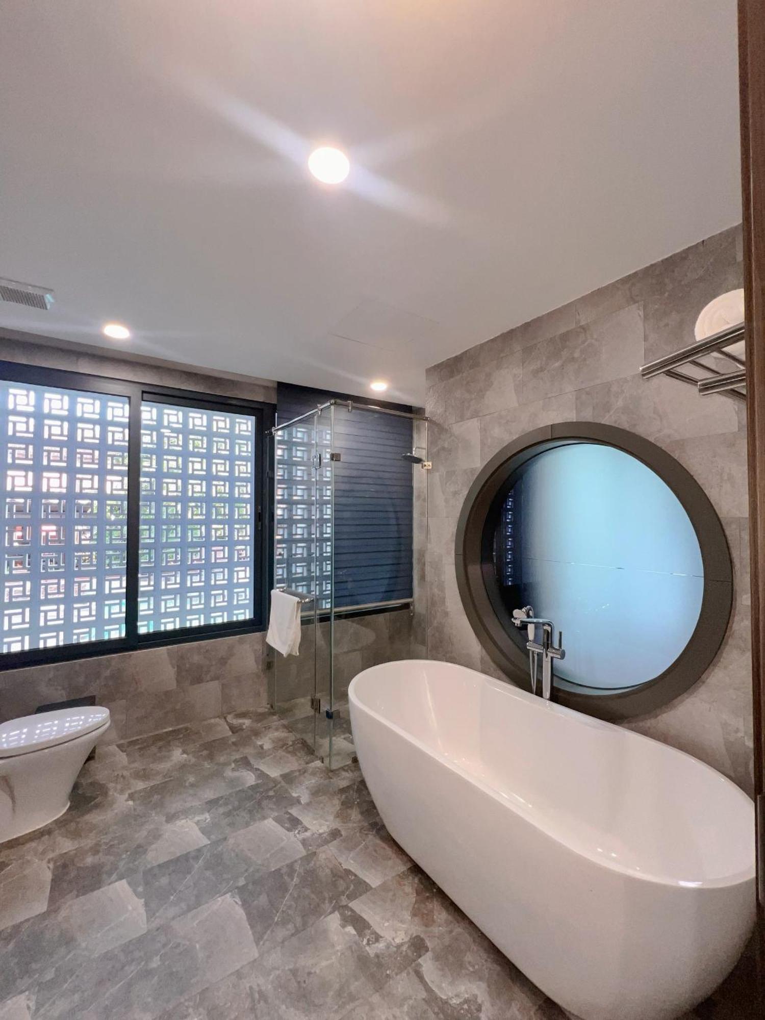 Le Anh Hotel Фукуок Екстер'єр фото