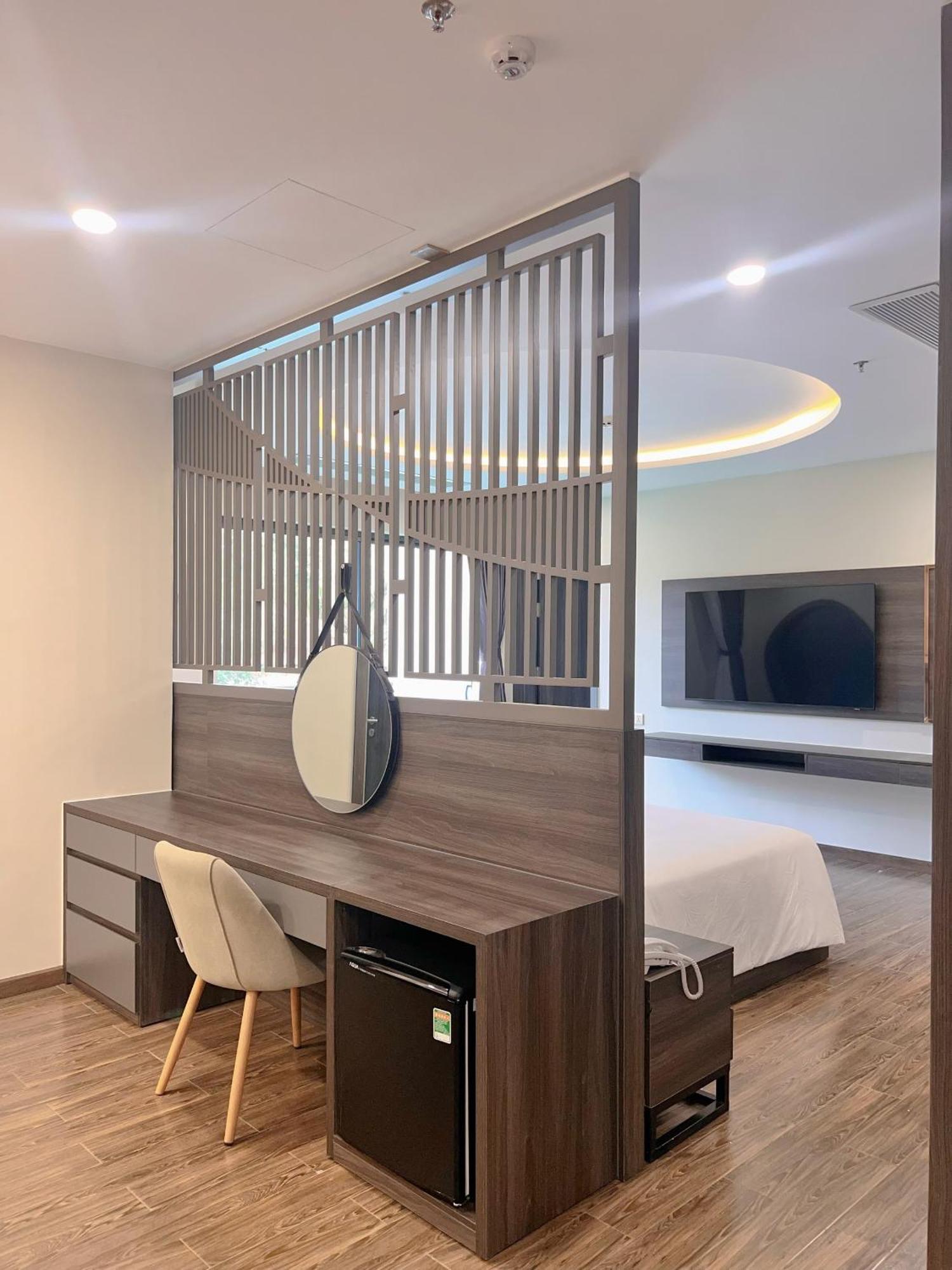 Le Anh Hotel Фукуок Екстер'єр фото
