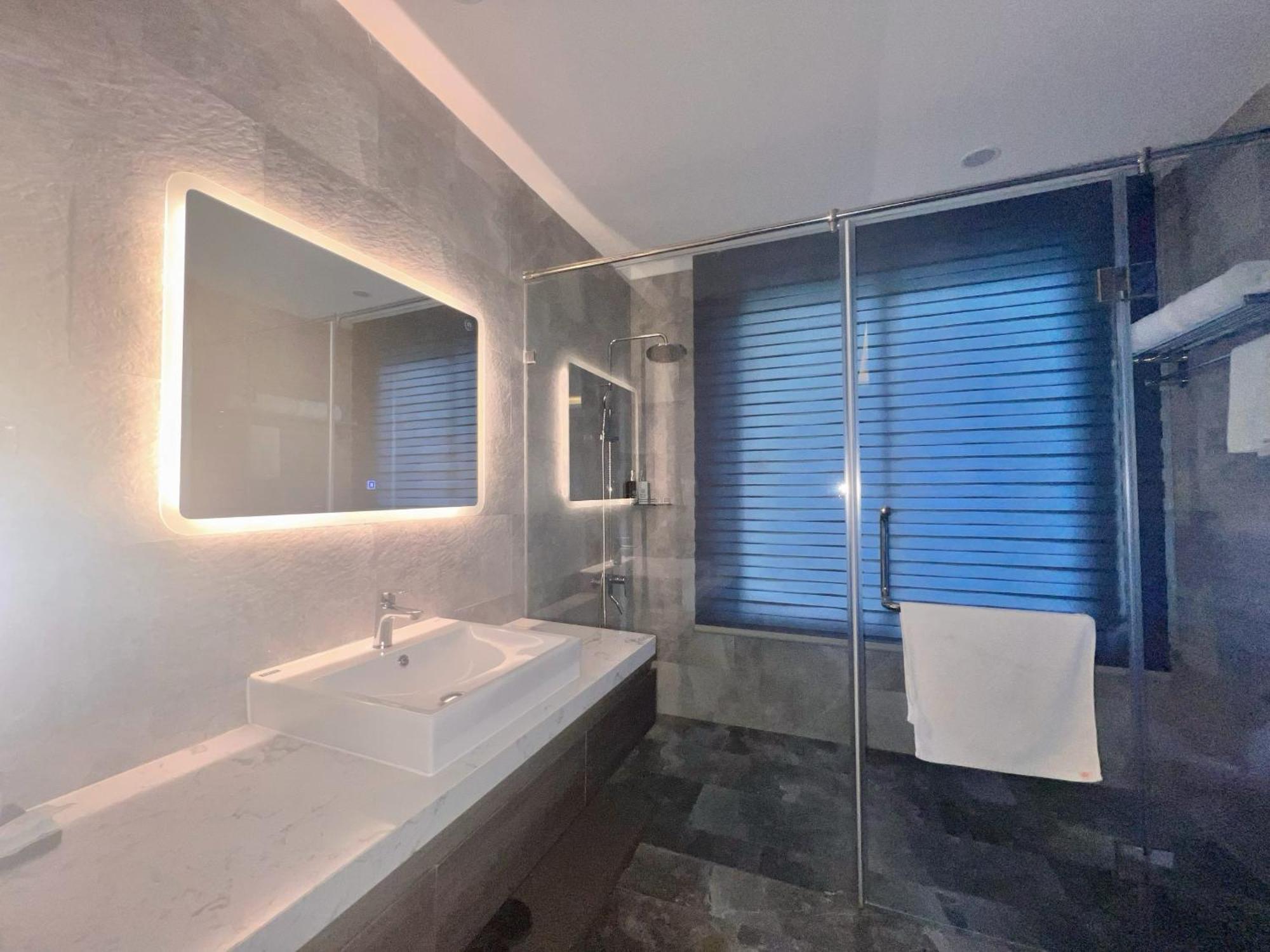 Le Anh Hotel Фукуок Екстер'єр фото